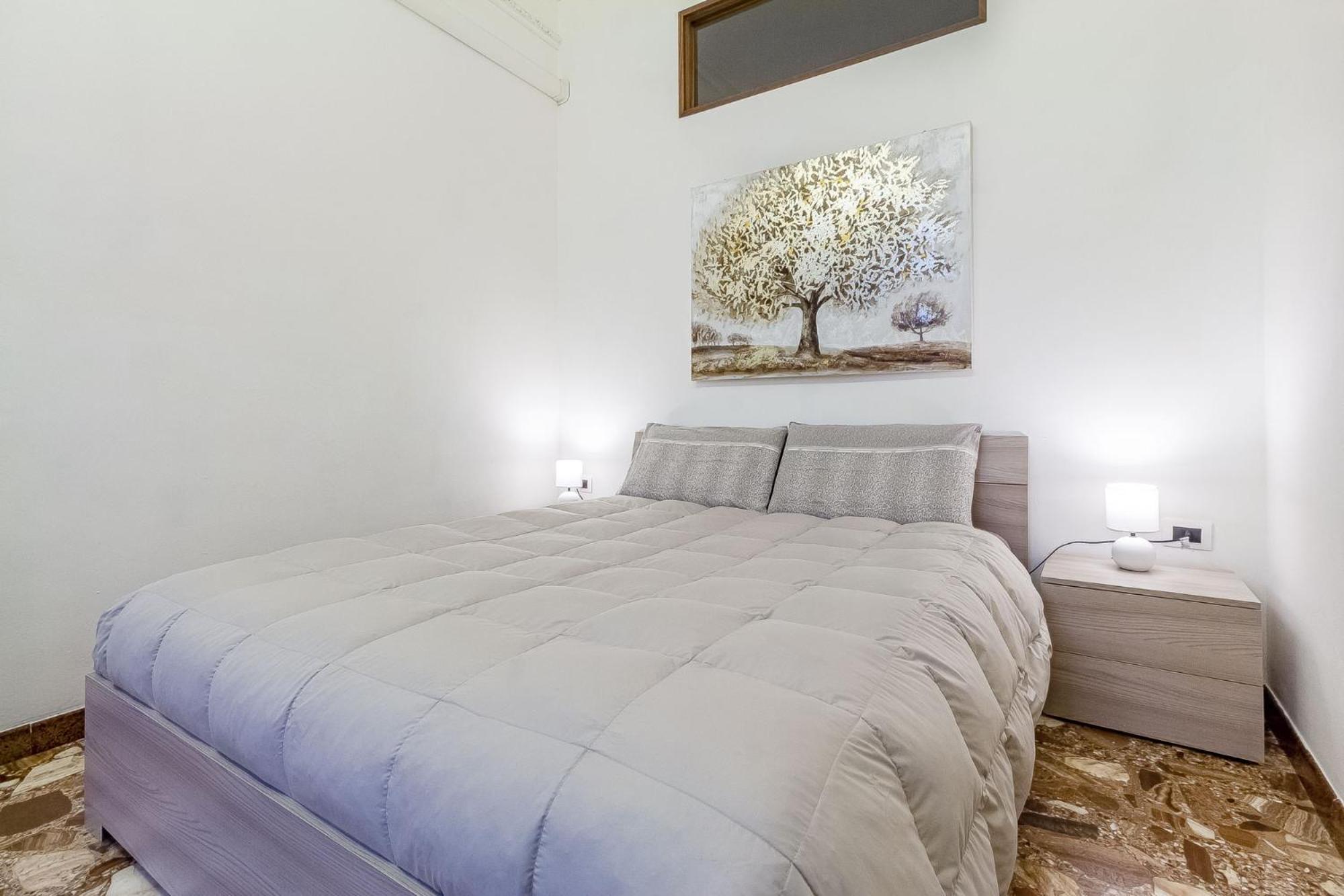 Lovely Piazza Santa Maria Apartment Sassari