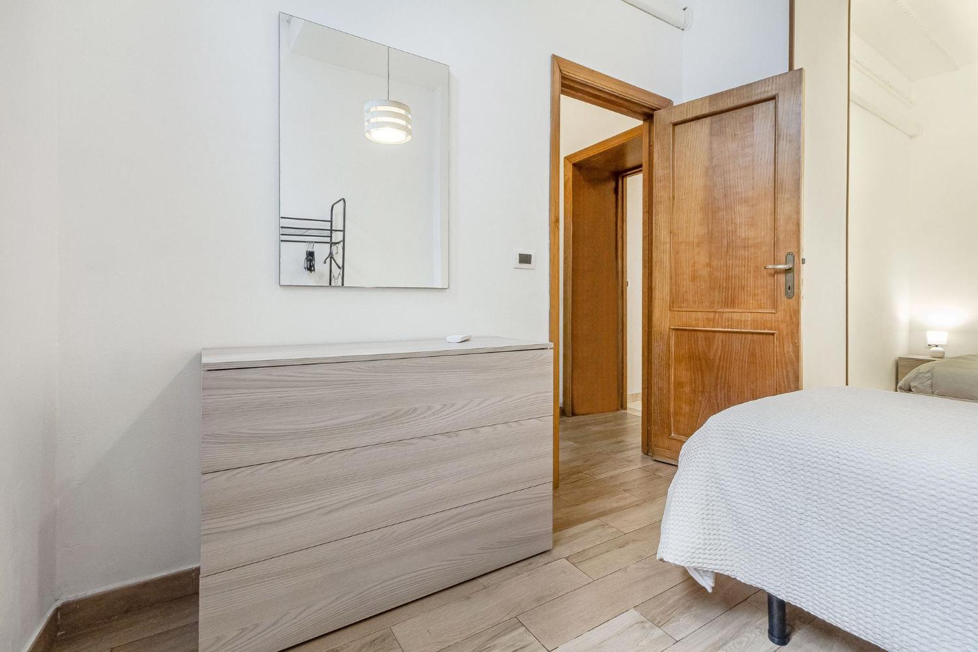 Apartment Lovely Piazza Santa Maria Sassari