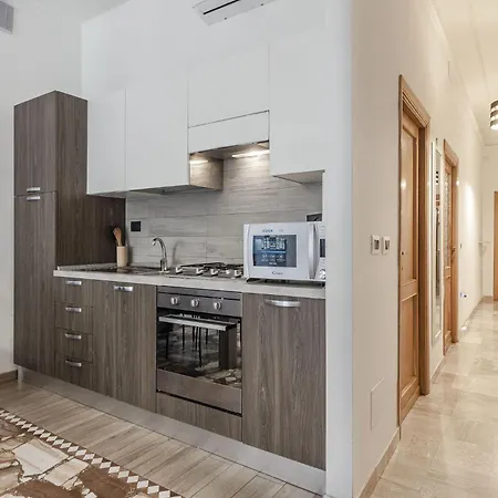 Lovely Piazza Santa Maria Apartment Sassari Exterior photo