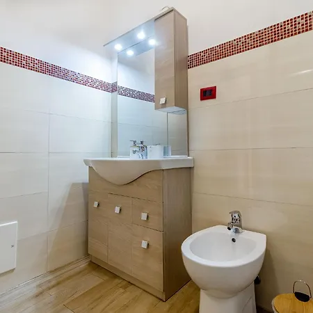 Lovely Piazza Santa Maria Apartment Sassari Exterior photo