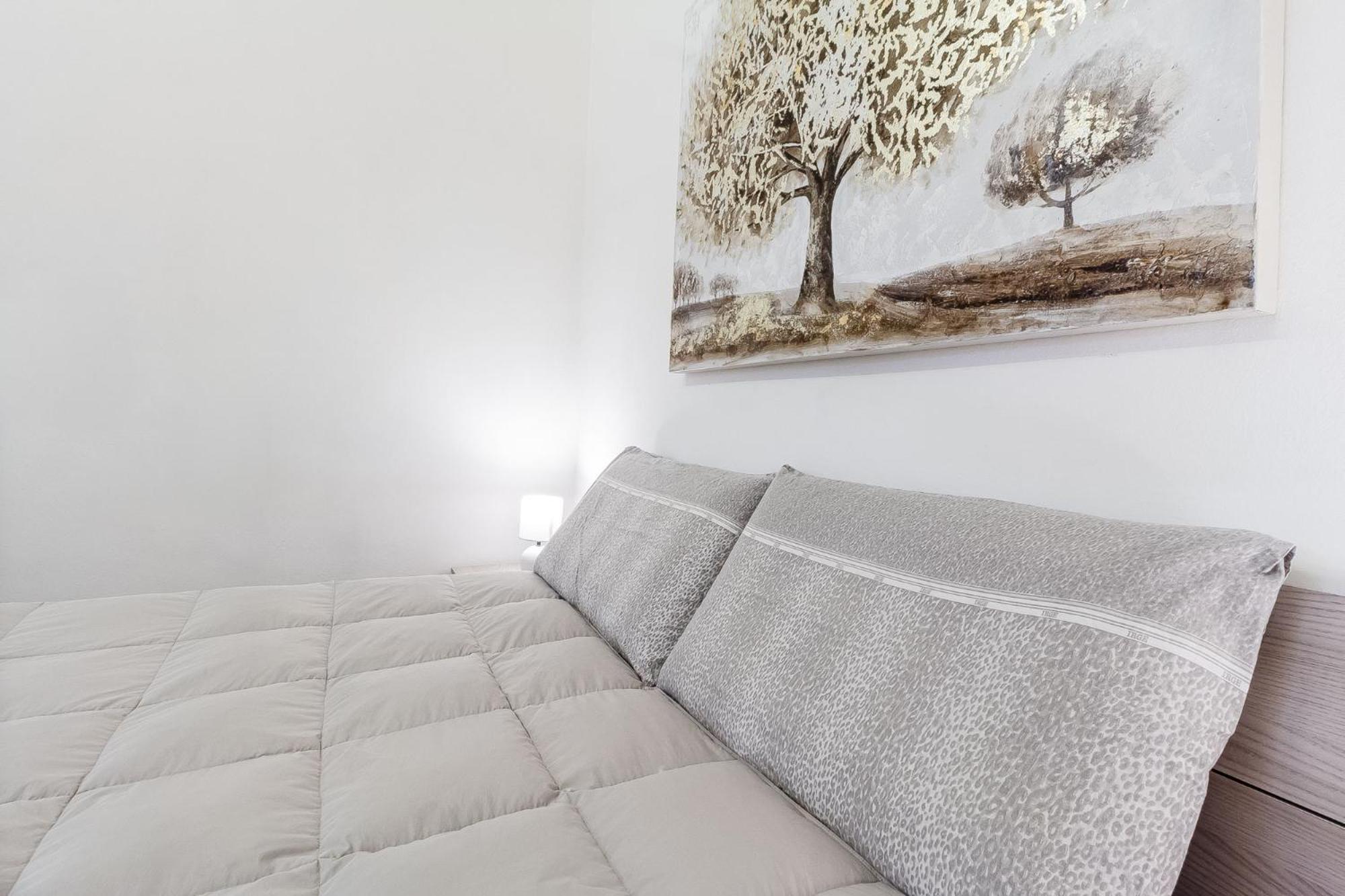 Apartamento Lovely Piazza Santa Maria Sássari